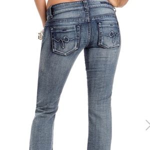 Women’s Guess jeans